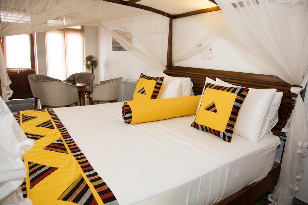 Bed and Breakfast Suriya Arana Negombo Exterior foto