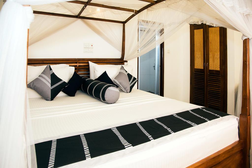 Bed and Breakfast Suriya Arana Negombo Exterior foto