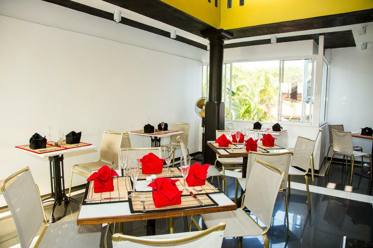 Bed and Breakfast Suriya Arana Negombo Exterior foto
